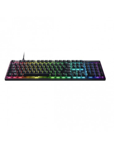 RAZER Clavier de jeu DeathStalker V2 (Red Switch) – AZERTY