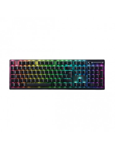 RAZER Clavier de jeu DeathStalker V2 Pro (Red Switch) – AZERTY