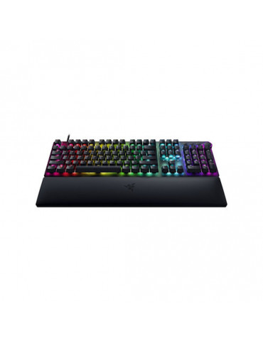 RAZER Clavier de jeu Huntsman V2 (Purple Switch) – AZERTY