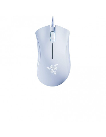 RAZER  Souris DeathAdder Essential – White Ed.