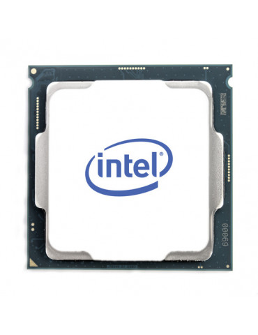 CPUI INTEL Core i5-10400 (2.9 GHz) Processeur 6-Core Socket 1200 Cache L3 12 Mo