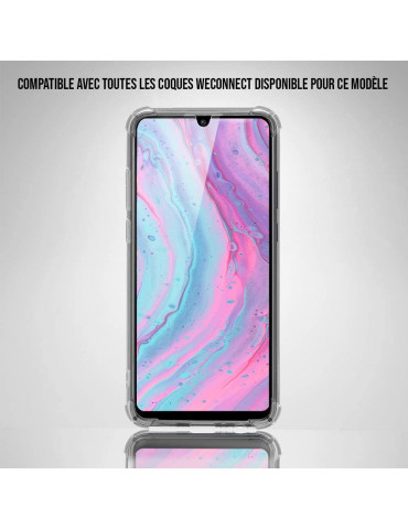 WE Verre trempé SAMSUNG GALAXY A72 4G / A73 5G: Protection écran – anti-rayures