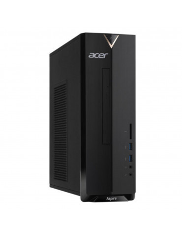 PC ACER ASPIRE XC-830-00E Intel  Pentium  J5040D 4Go 256Go SSD UHD Graphics 605