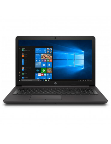 Portable HP 255 G7 15.6 202W0EA AMD ATHLON 3050U 4Go 500 Go HDD Graphique AMD R