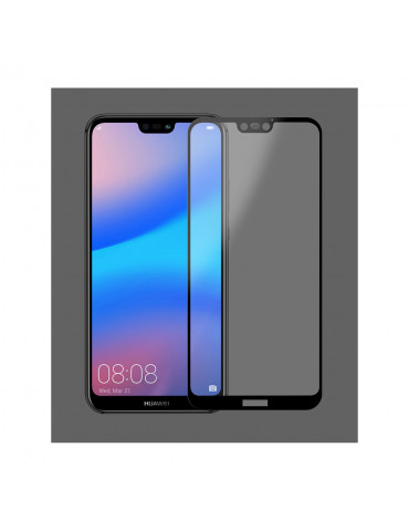 Protection d’écran Huawei P20 Lite Conception en Verre Trempé