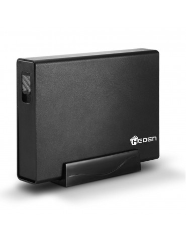 HEDEN disque dur externe 3.5 » 4To Couleur NOIR