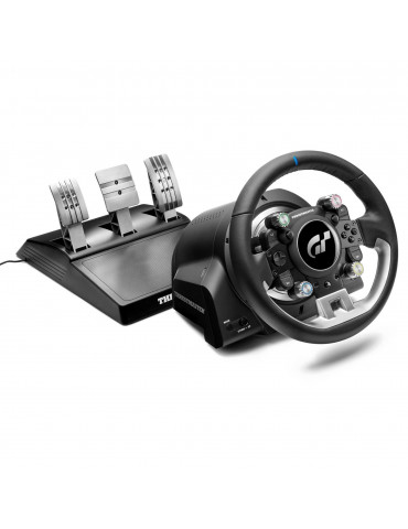 THRUSTMASTER T-GT II Volant New design T-LIN, T-40VE, T-M.C.E T-D T-Turbo Powerf