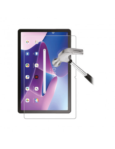 Verre Trempé tablette LENOVO Smart Tab M10 FHD Plus 10.3 (1e Gén. et 2e Gén.) -