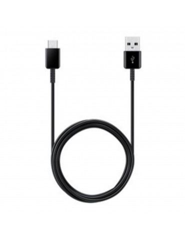 Lot de 2 C bles USB 2.0 vers USB-C 1,5m Charge rapide – Noir SAMSUNG EP-DG930MBE