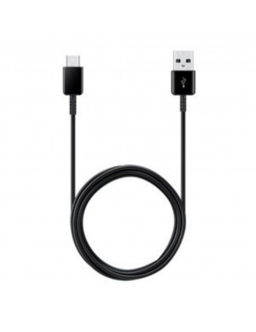 Lot de 2 C bles USB 2.0 vers USB-C 1,5m Charge rapide - Noir SAMSUNG EP-DG930MBE