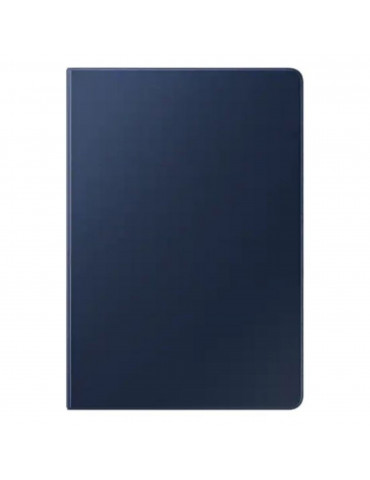 Book Cover Galaxy Tab S7 / S8 Navy SAMSUNG - EF-BT630PNEGEU