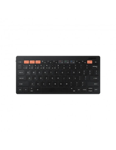 Smart Keyboard Trio 500 Universel clavier bluetooth. NOIR SAMSUNG – EJ-B3400BBEG