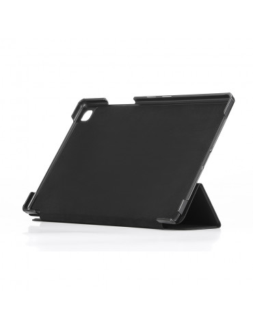 Etui WE pour tablette Galaxy Tab A Galaxy Tab A7 10.4 2020 - Noir - Rabat aiman