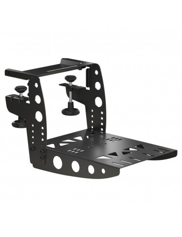 THRUSTMASTER Flying Clamp fixation en métal sur tables pour périphériques de vol