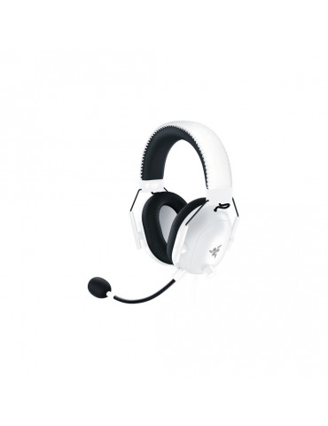 RAZER Casque de jeu Blackshark V2 Pro – White Edition