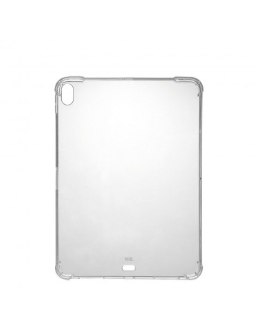WE Coque de protection transparente pour tablette APPLE iPad AIR 4 Fabriqué en T