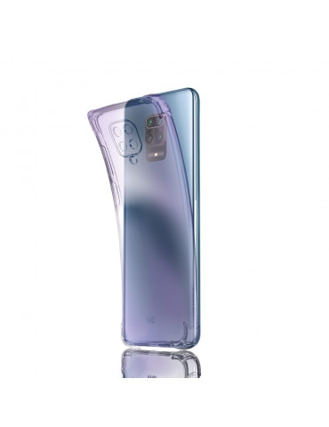 ***WE Coque de protection TPU SAMSUNG GALAXY  S20+ Violet