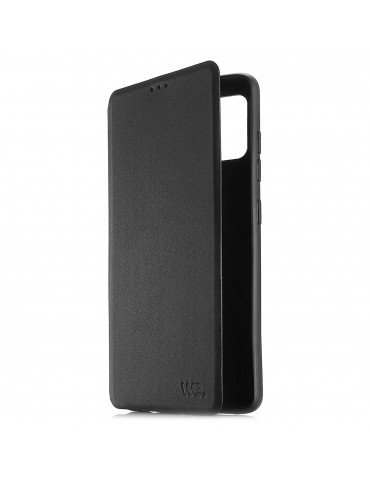 ***WE Etui folio CLASSIQUE XIAOMI REDMI 9C / REDMI 9C NFC / 10A