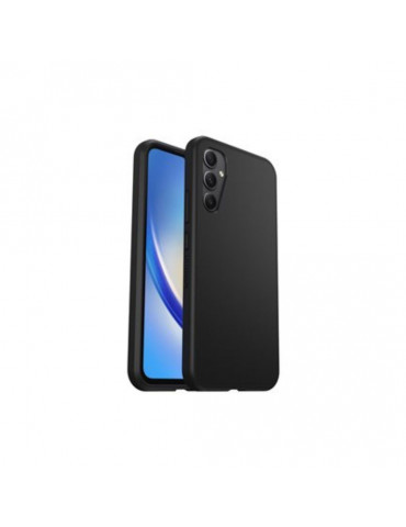 OtterBox Coque React Galaxy A34 5G noir