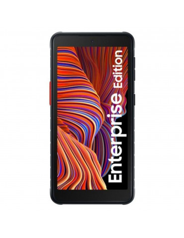 Smartphone Galaxy Xcover 5 4Go 64Go Noir Entrep Edition Android 11 Ecran TFT 5,3