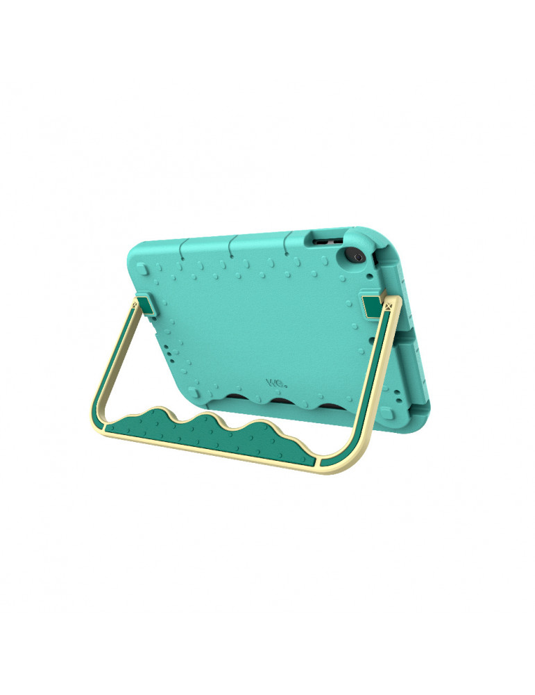 Coque de protection WeKids pour Ipad 10.2/10.5, support et poingée