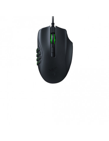 RAZER  Souris Naga X