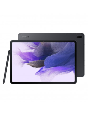 Samsung Galaxy Tab S7FE 12.4 » 5G 64Go Mystic Black Android 10  RAM 4Go 2560×160