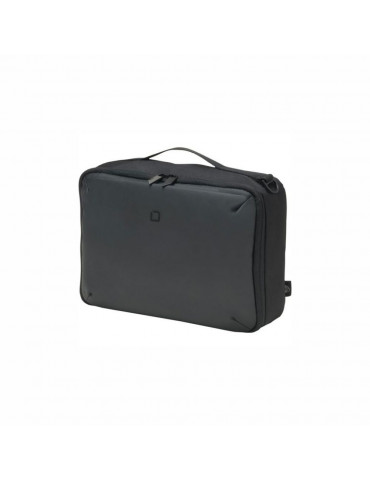 DICOTA Pochette accessoires Ecologique MOVE Grande. Pour ranger appareils électr