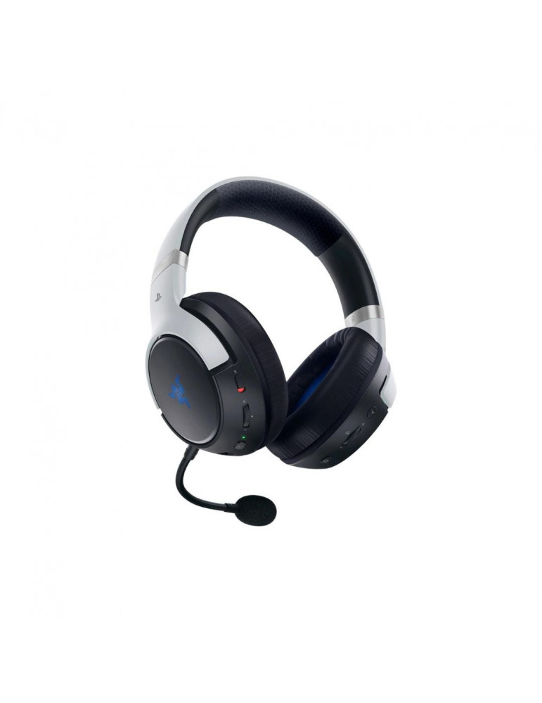 RAZER Casque Gaming sans Fil Kaira Pro Hyperspeed (Playstation Licensed) PS5