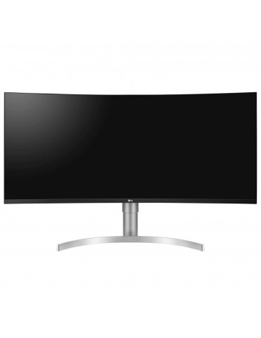 ECRAN LG 35 incurvé 21:9 5ms UltraWide 3440×1440 300cd/m  HDR, 2xHDMI, DisplayP