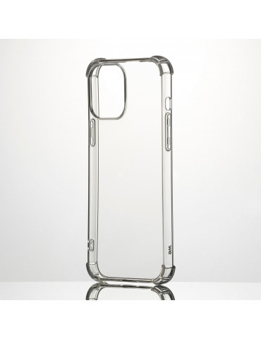 WE Coque de protection TPU APPLE IPHONE 13 PRO MAX Transparent: Anti-chocs - ult