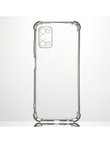 ***WE Coque de protection TPU SAMSUNG GALAXY A03S Transparent