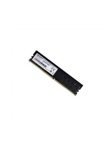 MEMOIRE HIKVISION DDR4 16GB 2666MHz UDIMM, 288Pin, 1.2V, CL19