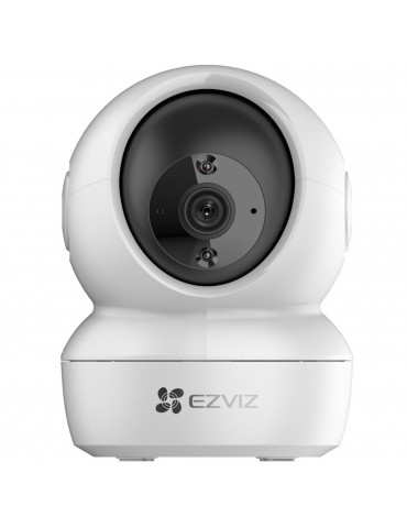 EZVIZ Camera Wifi Interieur C6N 4MP Motorisee P&T 360  4MP/2K 2.4Ghz Suivi et Dé