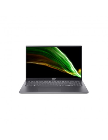 Portable ACER PRO Swift 3 SF316-51-52ED GRIS IntelCore i5-11300H 8Go DDR4X 512Go