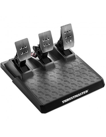 THRUSTMASTER T-3PM Pedalier Magnétique entièrement réglable du T248 PS5/PS4/PC/X