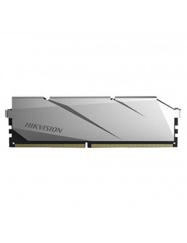 MEMOIRE HIKVISION DDR4 Gaming U10 16GB 3200MHz, UDIMM, 288Pin, 1.2V, CL16