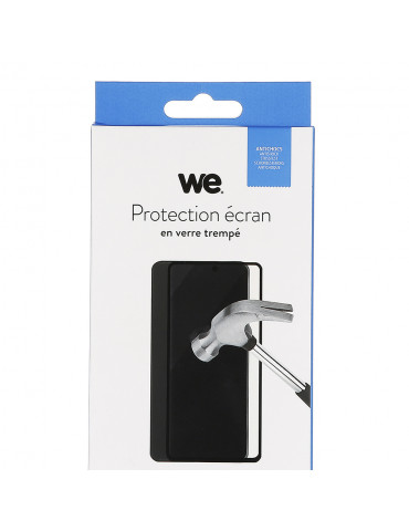 WE Verre trempé OPPO A94 / A94 5G: Protection écran – anti-rayures – anti-bulles