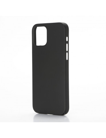 ***WE Coque de protection MAGSAFE IPHONE 12 /12  PRO Noir