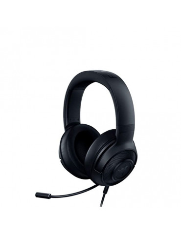 RAZER Casque Gaming filaire Kraken X Lite  - Son Surround 7.1 - Cadre léger en A