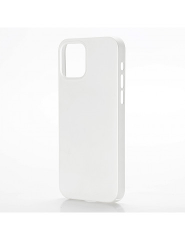 WE Coque de protection MAGSAFE IPHONE 12 / 12 PRO Blanc: Compatible avec MagSafe