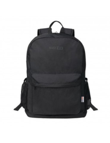 DICOTA Sac a dos BASE XX  Backpack B2 Noir Pour PC Portable 12-14.1 13L polyes