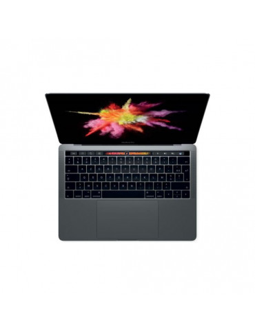 MacBook Pro 13 i5 2019 8 Go 256 Go Gris Sidéral Reconditionné Grade B