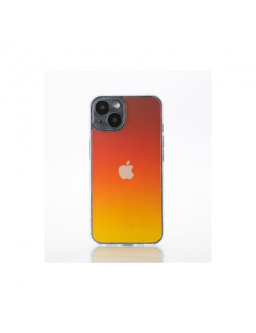 WE Coque de protection IRISEE OPAQUE IPHONE 13: effet irisé opaque – coque rigid