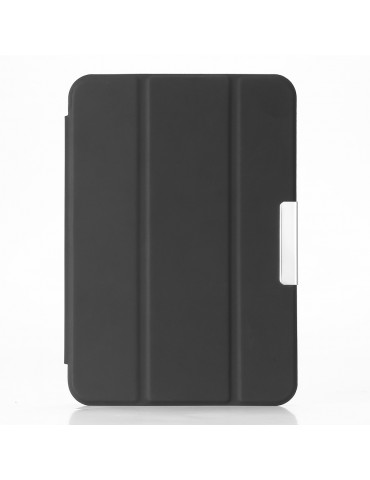 Etui WE pour tablette APPLE iPad mini 8.3'' 2021 - Noir - Rabat aimanté - Foncti
