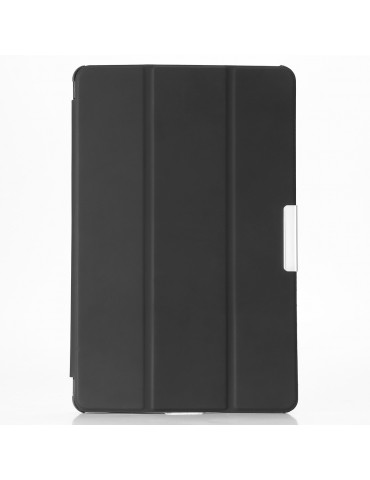 Etui WE pour tablette LENOVO Tab P11 11.0 – Noir – Rabat aimanté – Fonction sup