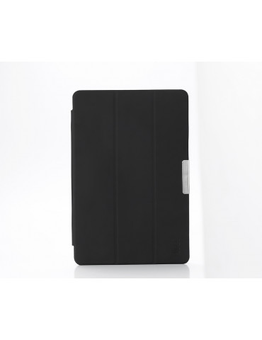 Etui WE pour tablette Galaxy Tab S8 11 2021 – Noir – Rabat aimanté – Fonction s
