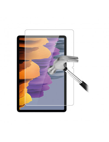 Verre Trempé tablette Galaxy Tab S8 11 2021 - Film de protection Anti-Rayures -