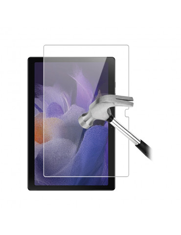 Verre Trempé tablette Galaxy Tab A Galaxy Tab A8 10.5 2021 - Film de protection