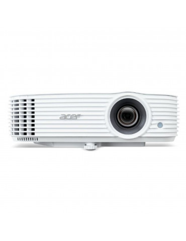 PROJECTEUR ACER H6815BD Blanc 4K UHD (3,840 x 2,160) 4,000 Lumens 16:9 1.5 1.65